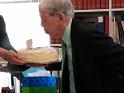 Pat's 92nd Birthday